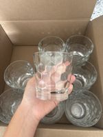 Trinkgläser Set
