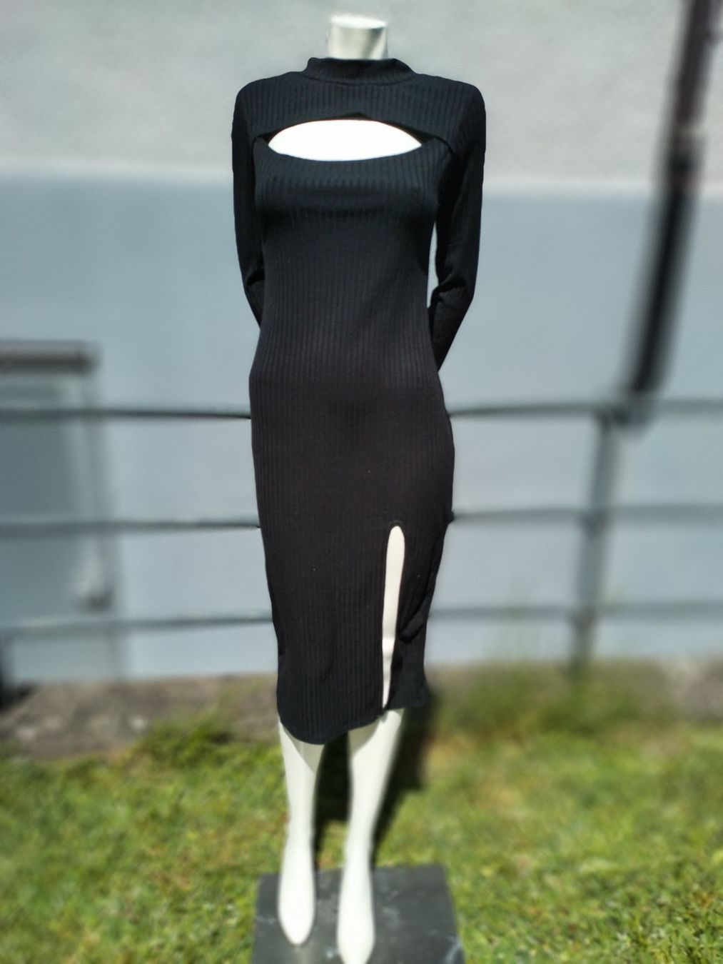 Vestiti: Damen Kleid schwarz, Gr.S – Nuovo (secondo la descrizione) da STEFFISBURG venduto da Sumerstorm 2