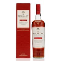 Macallan Classic Cut 2017 Release