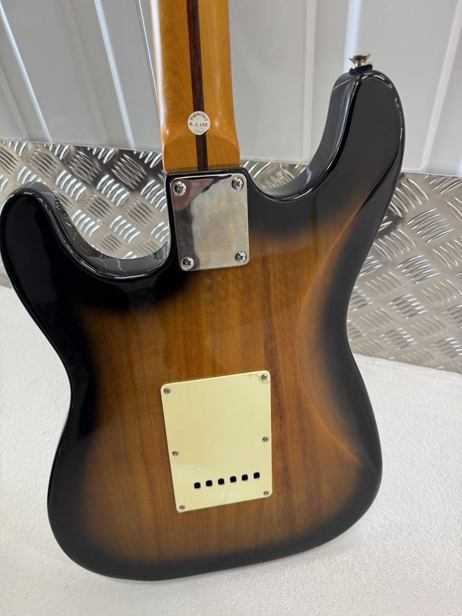 Strumenti musicali: Coxx S50 strat – Nuovo (secondo la descrizione) da Corbeyrier venduto da ant_2r6l 6