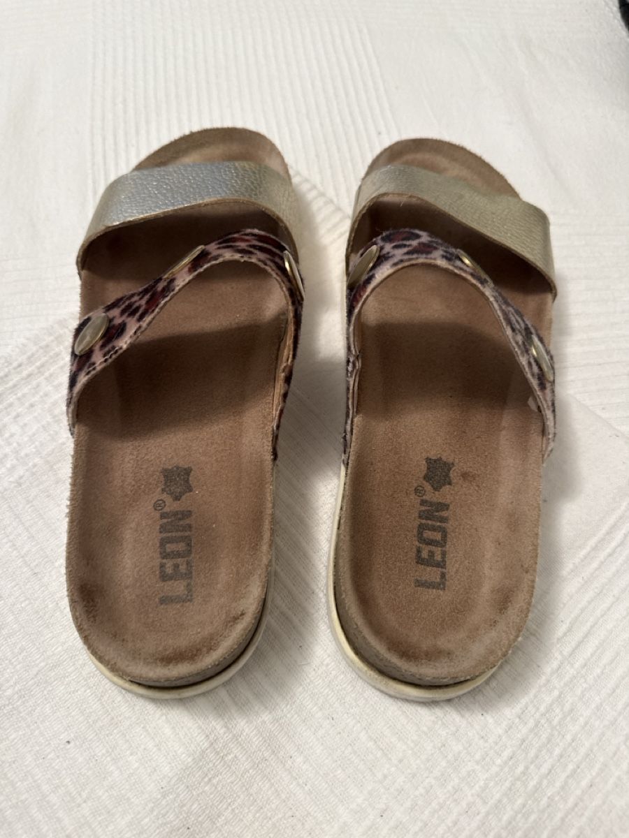 Scarpe da donna: SEHR SCHÖN, BEQUEM & PREISWERT***Gr.41*** – Nuovo (secondo la descrizione) da Zürich venduto da Ceca52 2