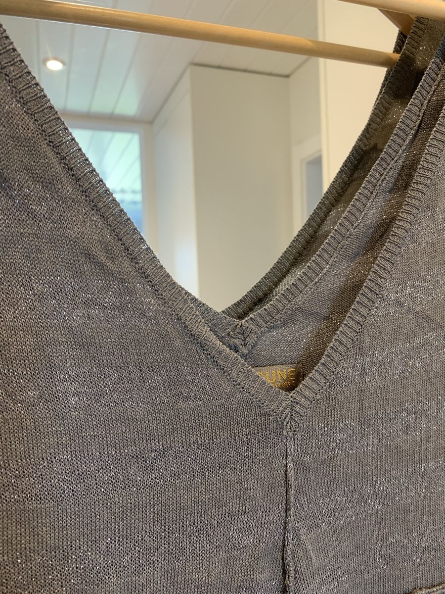 Vestiti: Robe DUNE by Dune gris taille 40 trS12357378 – Nuovo (secondo la descrizione) da Givrins venduto da sab_k2f9 3