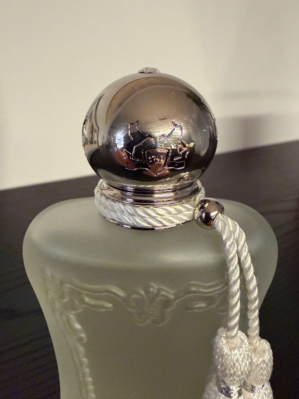 Profumi & Eau de Toilette: Parfumprobe | Valaya Exclusif Parfums de Marly 2ml – Usato da Bassersdorf venduto da ScentVibes 1