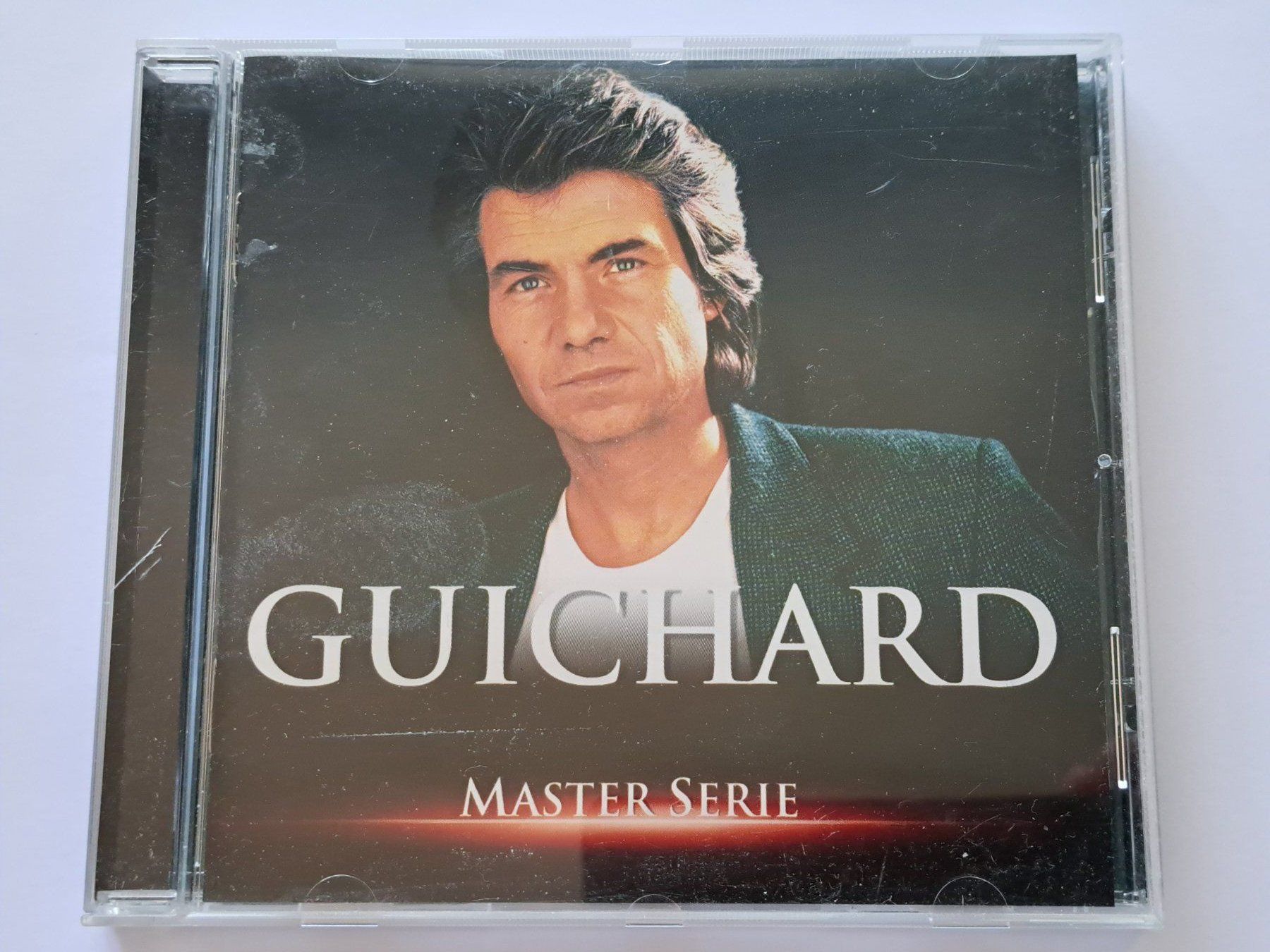 CD: Cd Guichard - Master Série  – Usato da Pully venduto da bro_n52j
