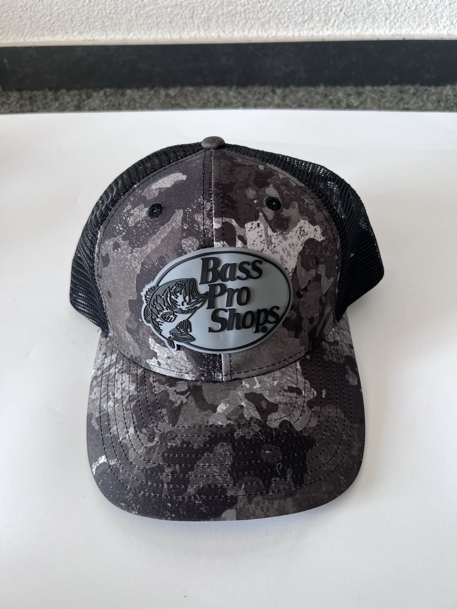 Copricapi, berretti & cappellini: Original Bass Pro Shop Cap One Size – Nuovo (secondo la descrizione) da Frauenfeld venduto da isa_9cy7