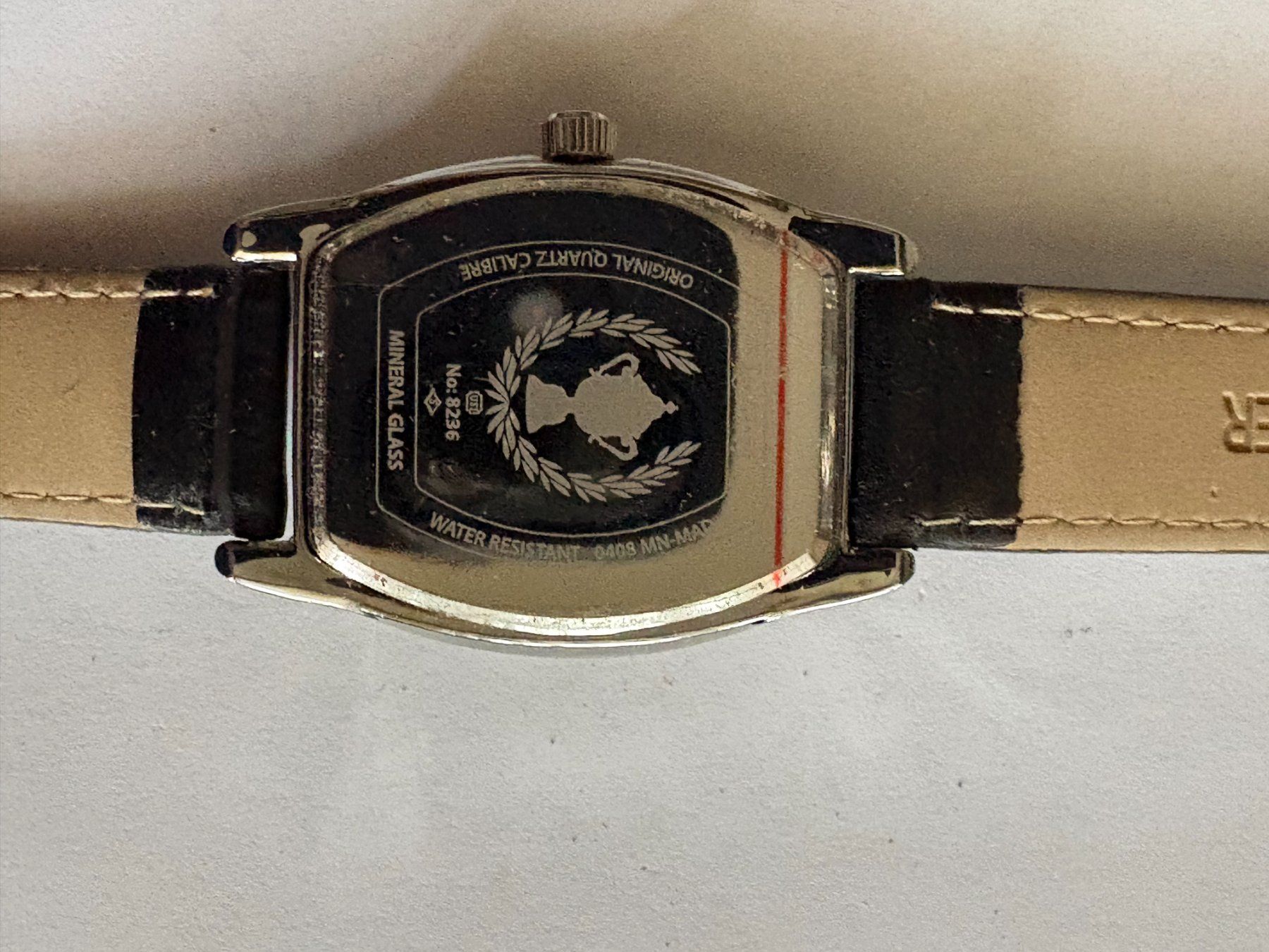 Orologi: Stükli Le glory Herrenuhr – Nuovo (secondo la descrizione) da Winterthur venduto da UncleMikha-el 4