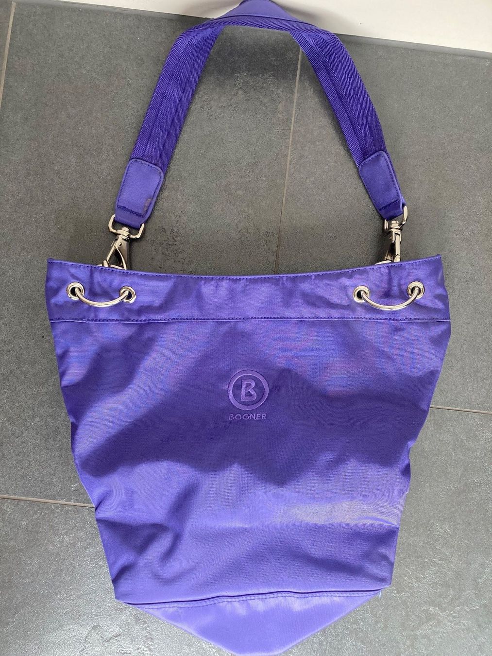 Bogner Taschen für Damen: Damentasche Bogner – Neu (gemäss Beschreibung) aus Pratteln von Miki_