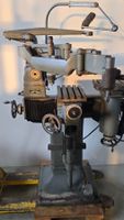 Friedrich Deckel GK21 Pantograph-Graviermaschine -Kopierfräs