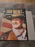 John Wayne's Tribute to America DVD