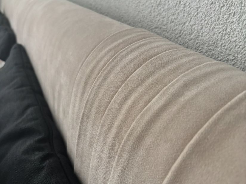 Conforama Letti: Bett 160x200 mit matratze – Usato da Chur venduto da dia_l822 2