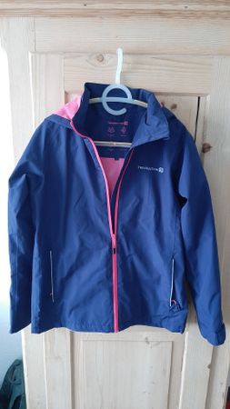 Trevolution Regenjacke/Windjacke Grösse 164