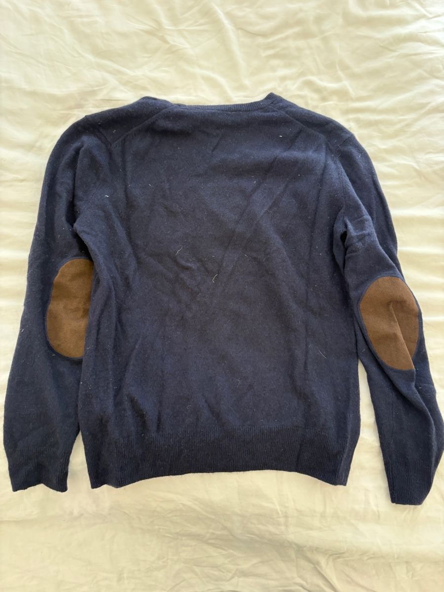 Hackett Maglioni & Felpe: Pull Hackett – Usato da Lausanne venduto da Drfaust9 3