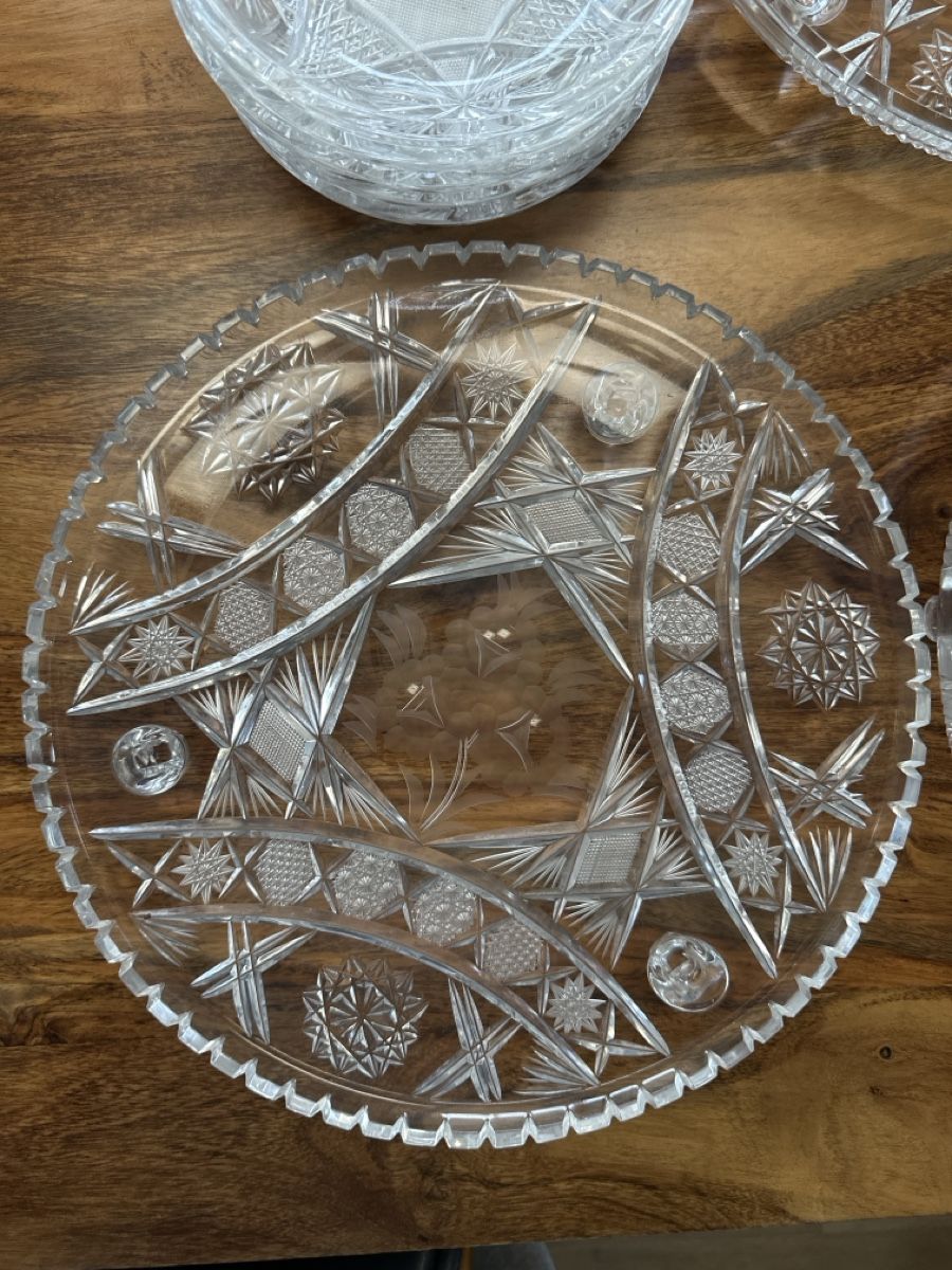 Piatti di portata: Torten-Kuchen Platten – Usato da Thalwil venduto da Minky80 1