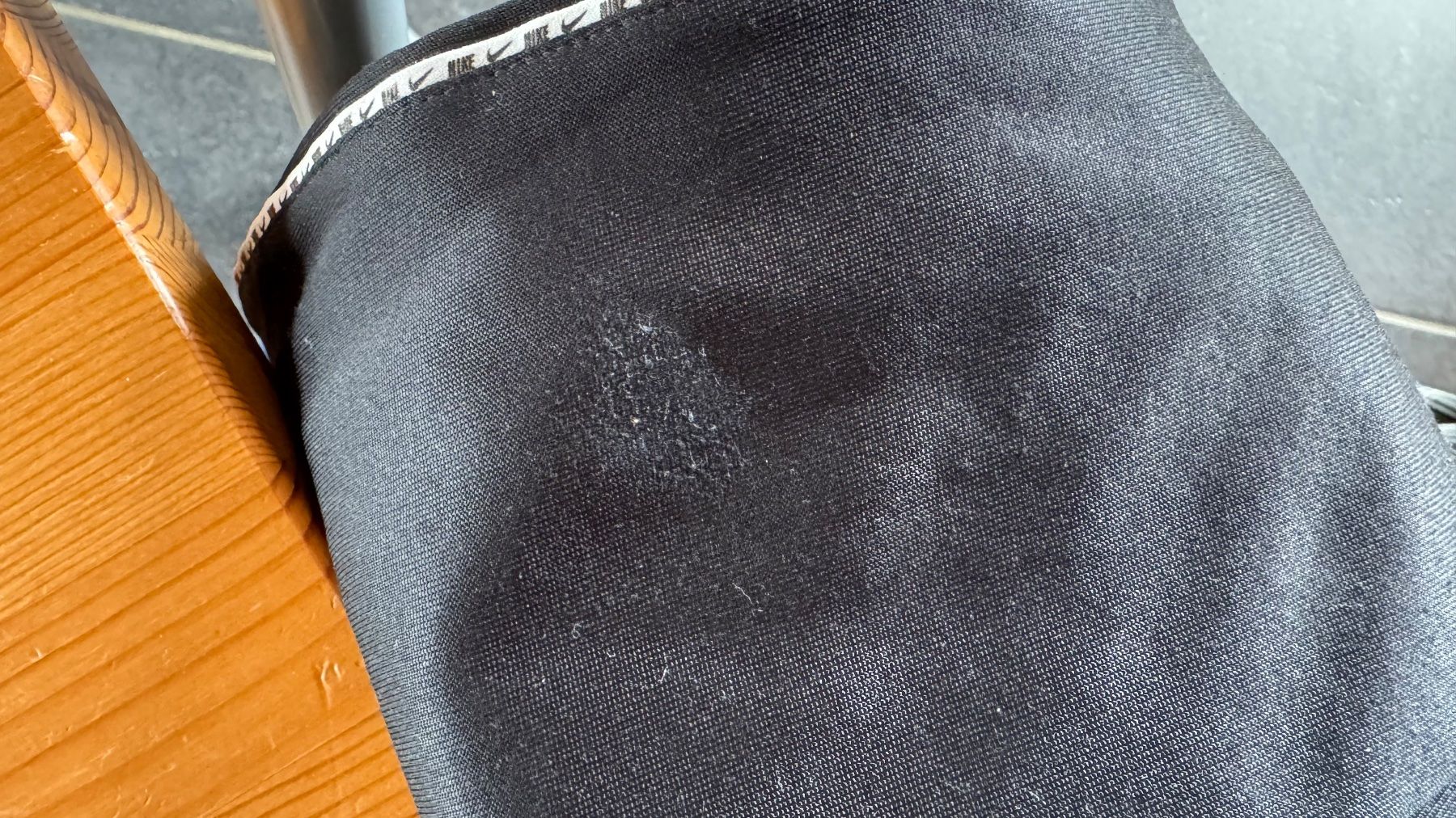 Nike Pantaloni: Training Nike – Usato da Les Enfers venduto da ano_txy6 4