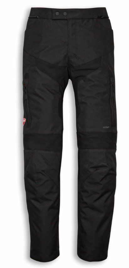 Ducati Pantaloni: Ducati Motorradhose Tour C4 Grösse: S – Nuovo (secondo la descrizione) da Frauenfeld venduto da Moto77_AG