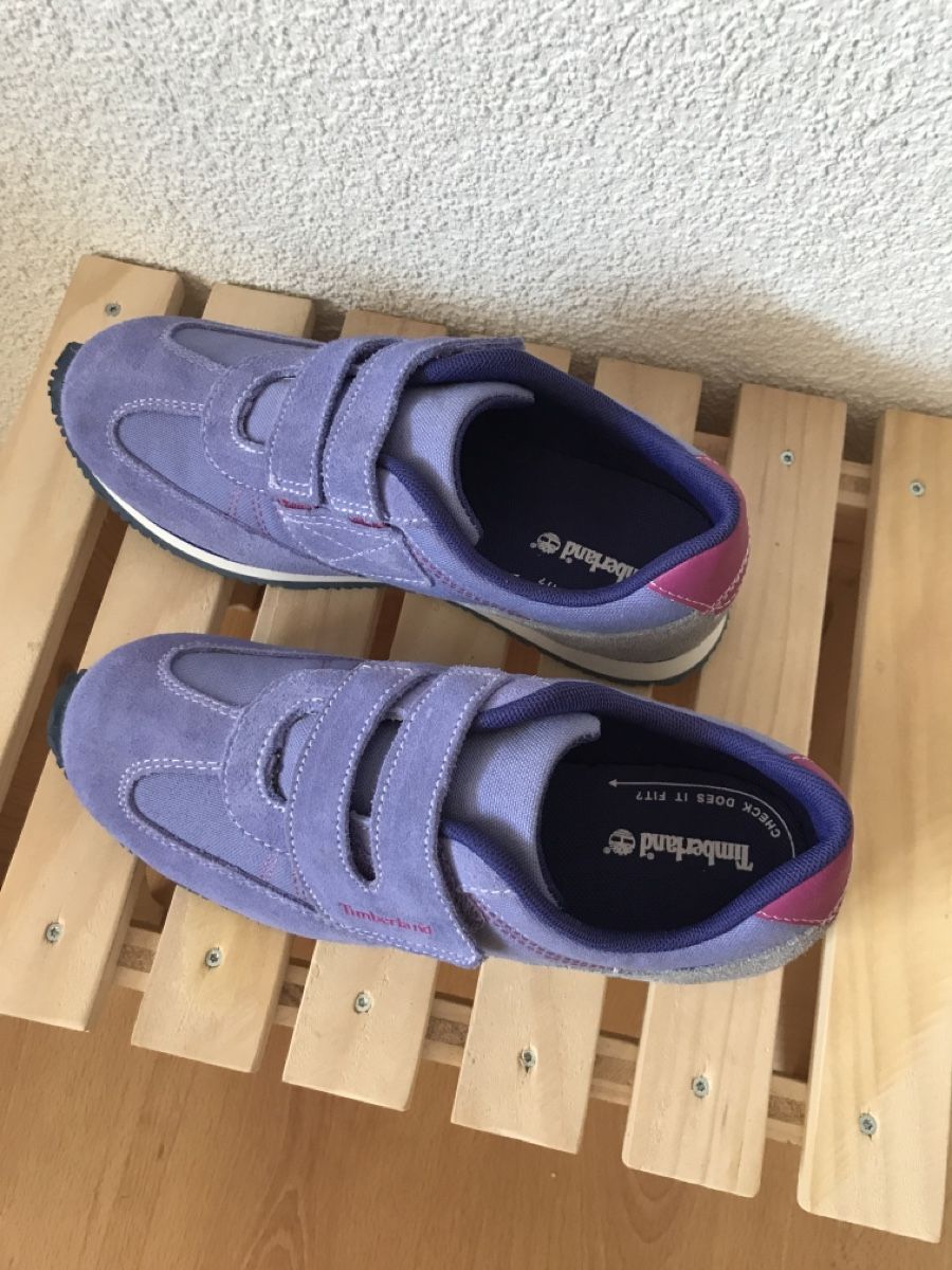Timberland Schuhe für Jungen: Timberland 35 – Neu und originalverpackt aus Tafers von ValKara 4