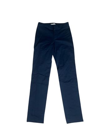 Pantalon Louis Vuitton marine, taille 34 - Élégant!