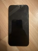  Apple iPhone XR 128 GB schwarz 