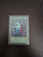 Yu-Gi-Oh - Violent Orage (MRD)