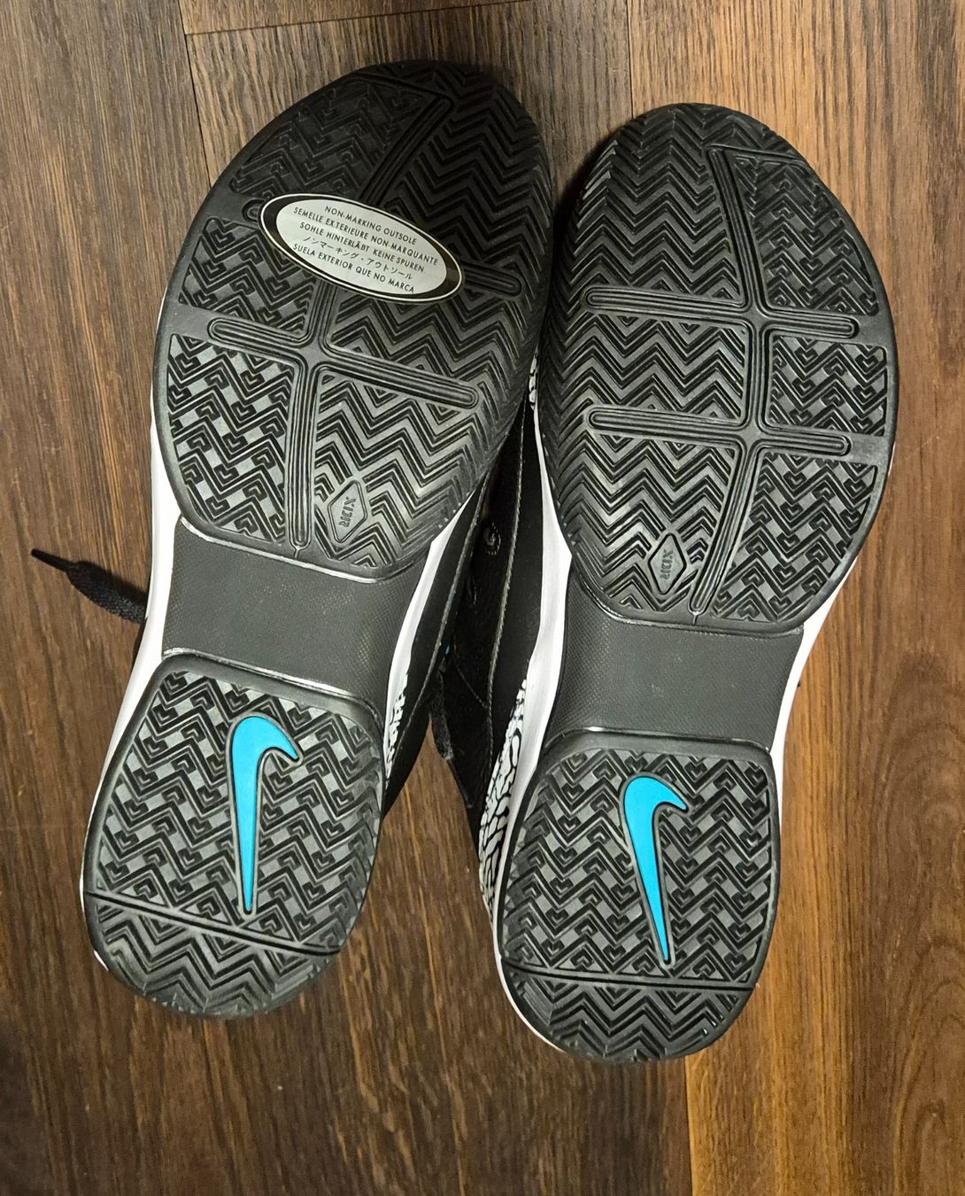 Nike Scarpe da uomo: Nike Vapor RF X AJ3 Atmos – Nuovo (secondo la descrizione) da Kloten venduto da And_Rod 2