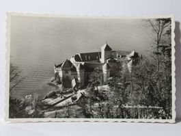 Château de Chillon , Montreux