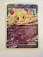 Pokemon Alcremie EX 075/159 Journey Together EN