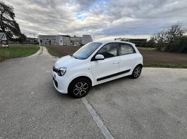 Gepflegter Renault Twingo