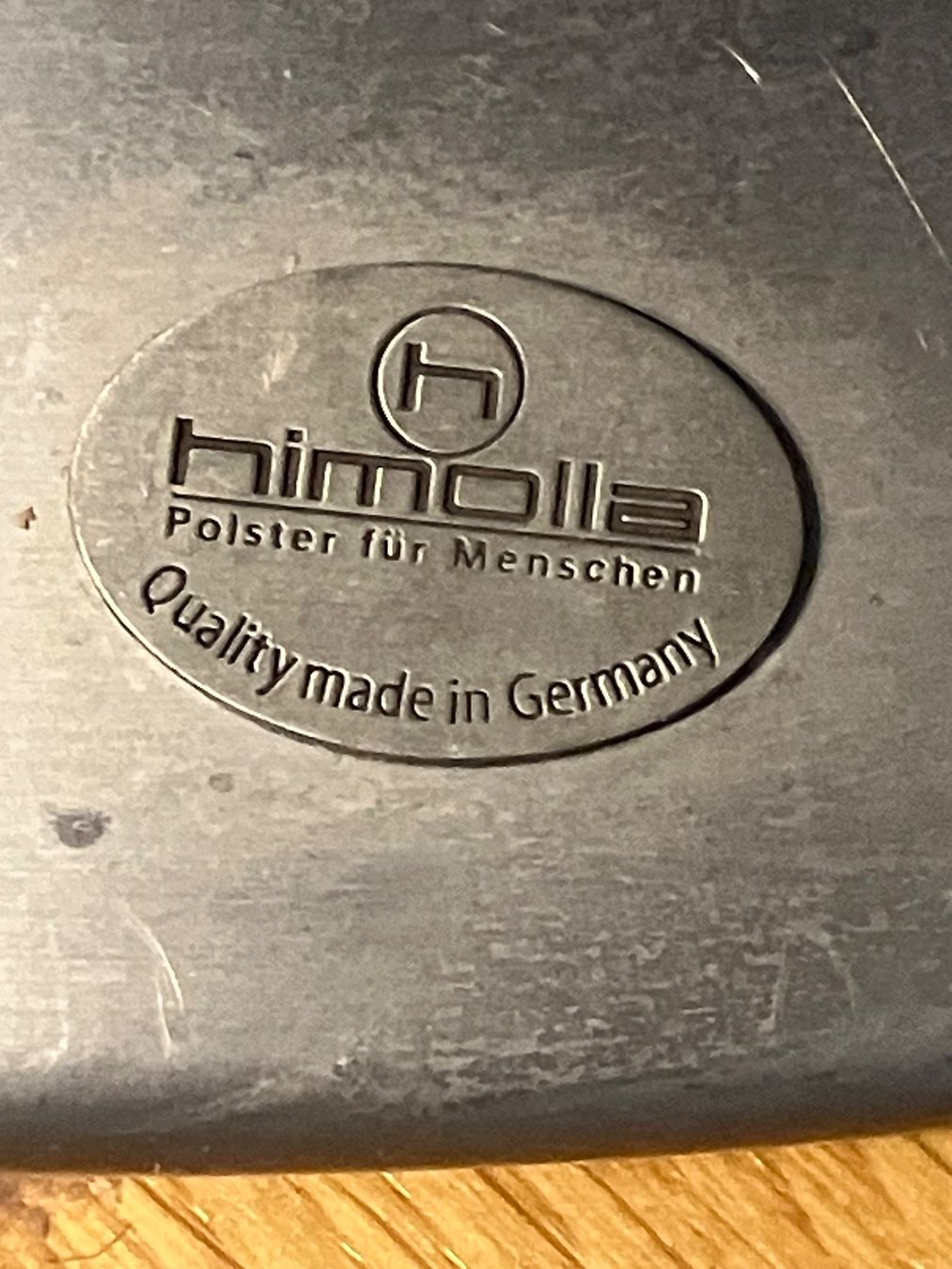 Himolla Poltrone: Himolla Relax Sessel – Usato da Erlenbach im Simmental! venduto da Simmentaler-Perlen 7