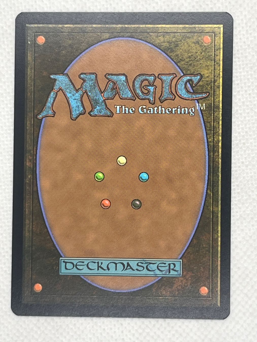 Magic The Gathering Sammelbilder & Trading cards: MTG Carrion Locust BRO 087 Englisch Common – Gebraucht aus Hinterkappelen von Kim1992 1