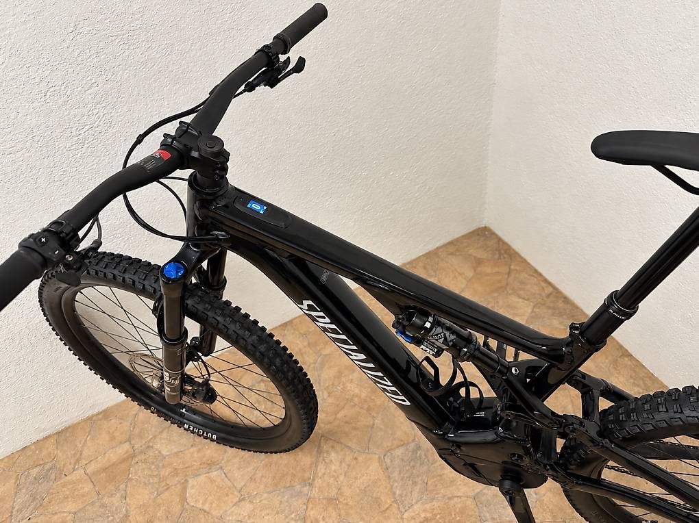 Biciclette: Specialized Turbo Levo Comp Alloy S4 – Usato da Wallisellen venduto da BikeSwap 4