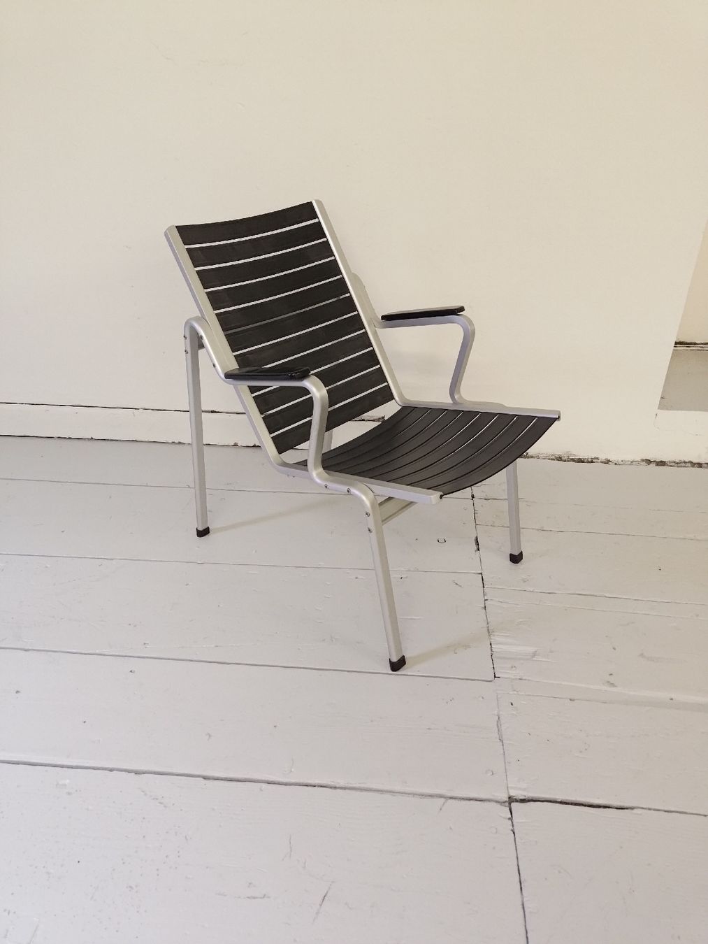 Lehni Chaises: Designerstuhl Lehni- Andreas Christen – D'occasion à Untersiggenthal par babette0815 4