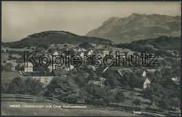 SG Oberschan - Wartau