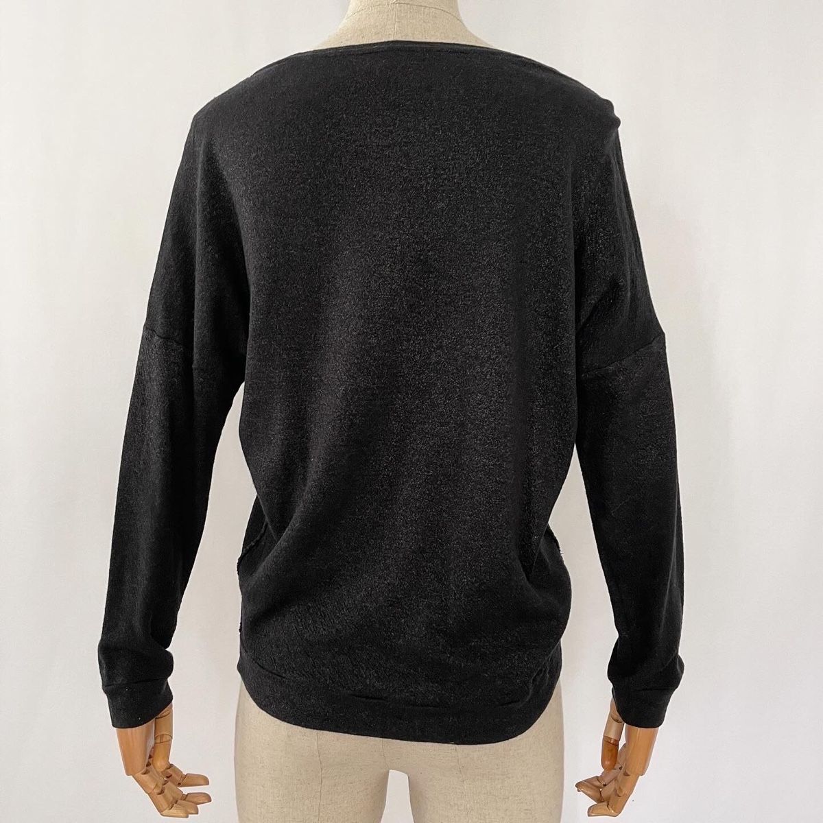 Pullover & Sweatshirts: MAJESTIC FILATURES Sweater – Neu (gemäss Beschreibung) aus Freienbach von Avviivva_Shop 1