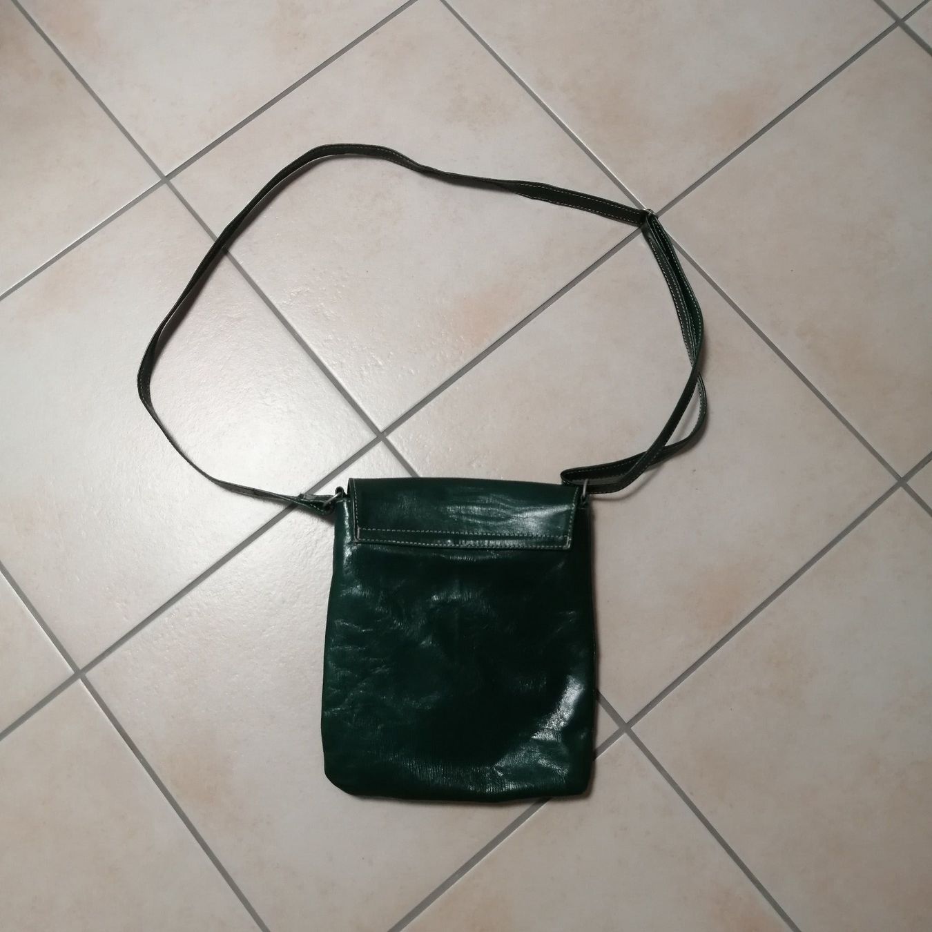 Borse da donna: Tasche Damen (Leder) – Usato da Henau venduto da AXAA 4