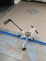 Micro 3 Rad KInder Dreirad Kinderwagen Buggy Stroller Baby