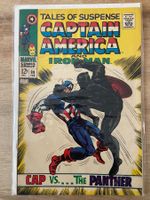 Tales of Suspense (1959) #98 VG 4.0