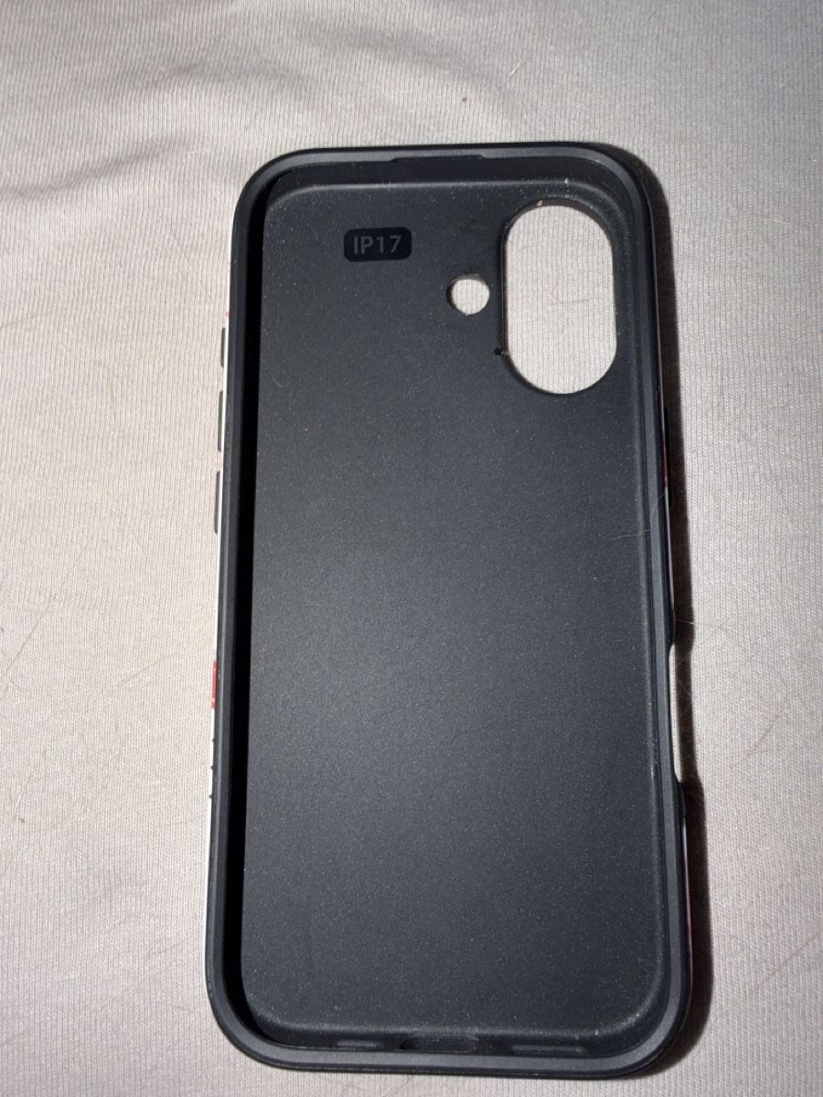Covers & Schutzfolien: iphone 17 hülle  – Neu (gemäss Beschreibung) aus Chur von mel_gn2k 1