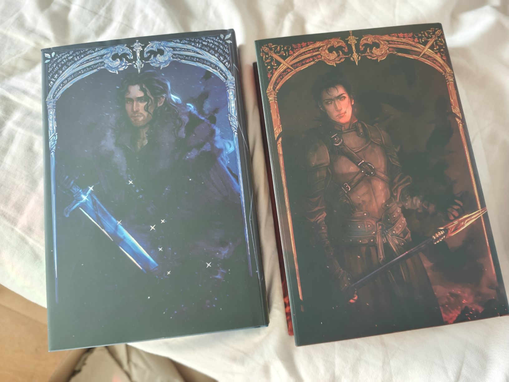Libri: Arcane Society Witch Collector Duology – Nuovo (secondo la descrizione) da Grandvaux venduto da Freezemoon 2