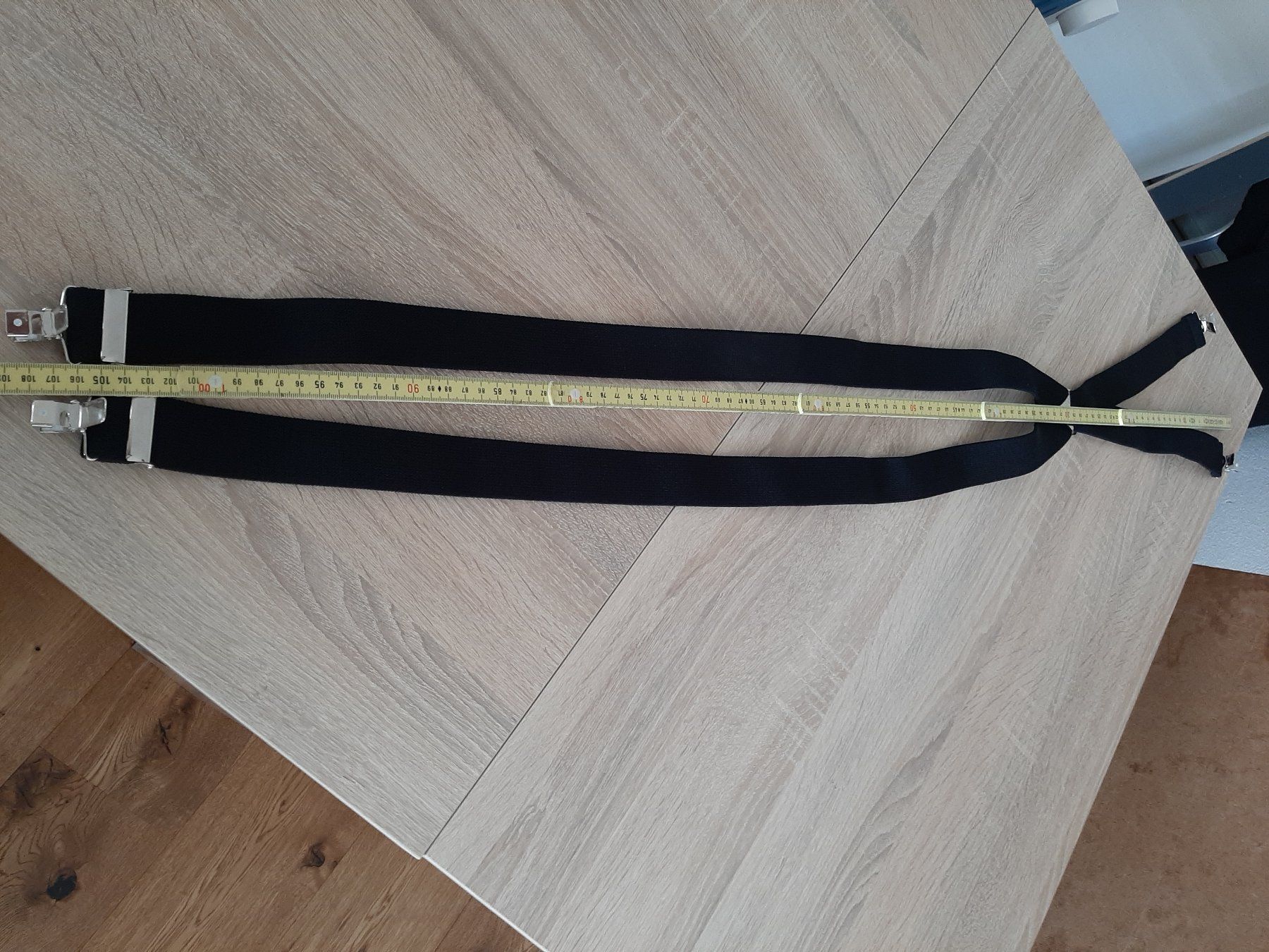Autres vêtements & accessoires: Hosenträger ca. 110 cm – Neuf (Voir description) à Menziken par Rien1 2