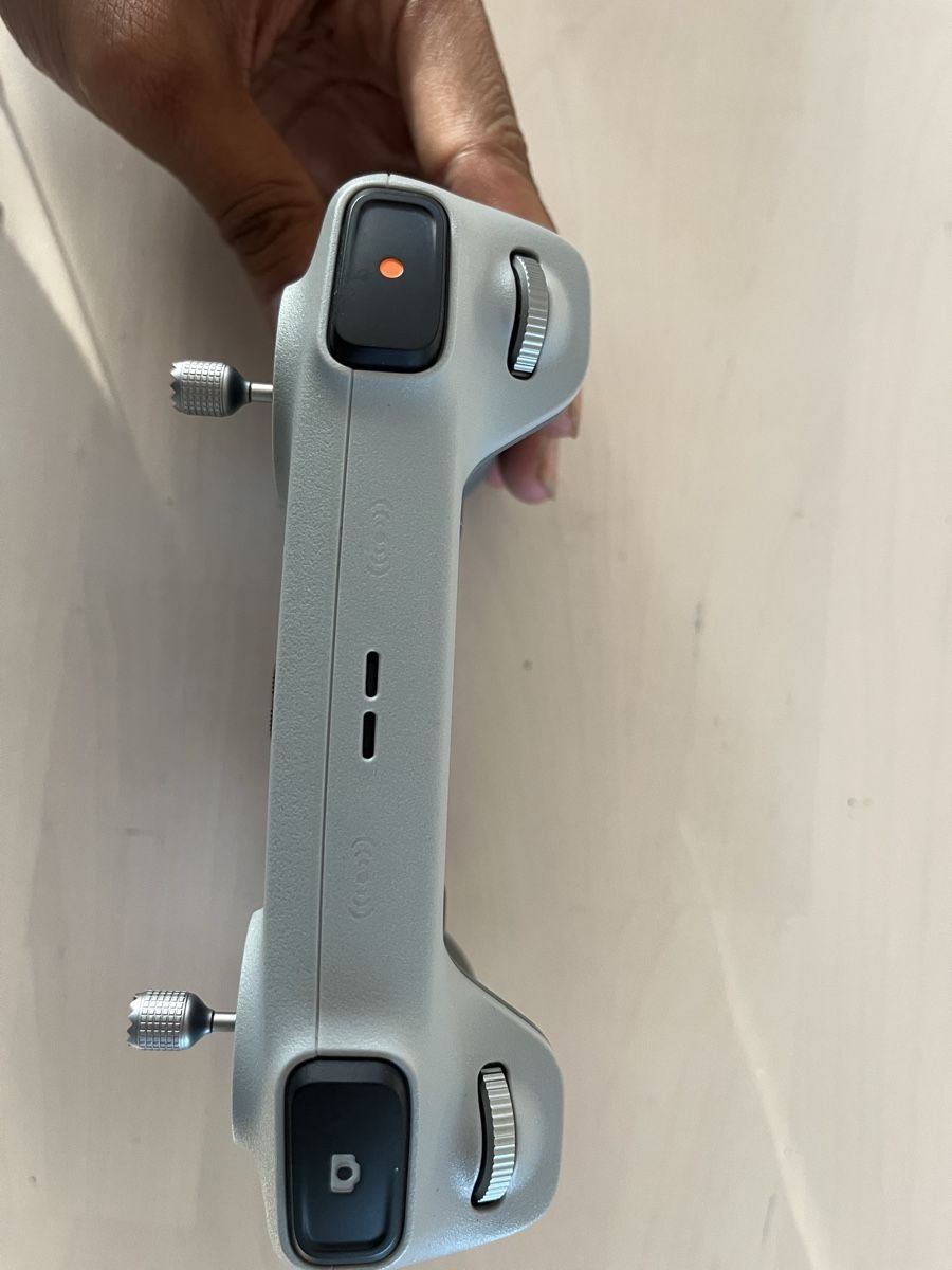 DJI Fernbedienungen: DJI RC Remote Controller (Model RM330) – Neu (gemäss Beschreibung) aus Zürich von owe_9j2c 4