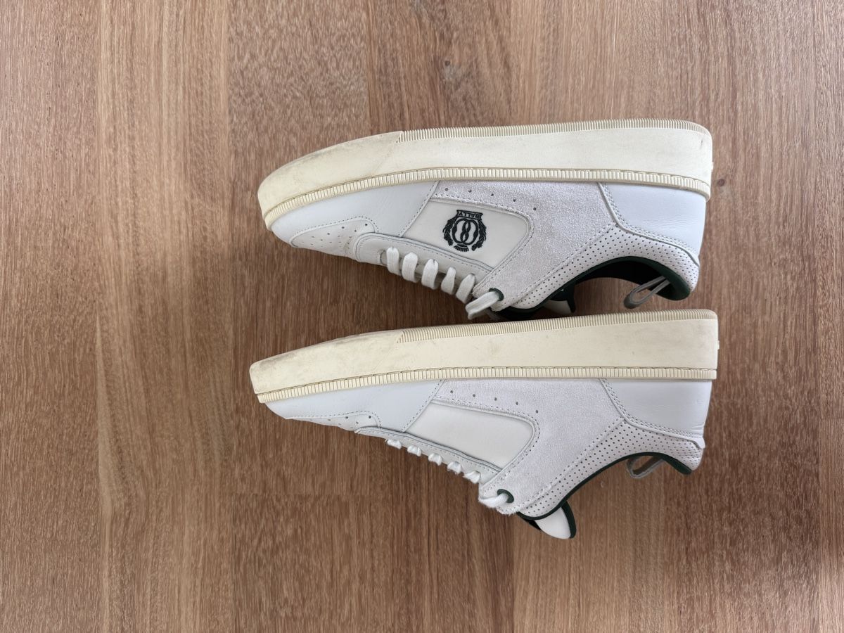 Bally Herrenschuhe: Bally Sneaker, Grösse 39 – Gebraucht aus herisau von oslxb 2