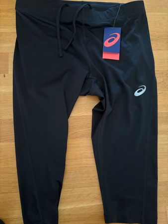 ASICS running thights NEU