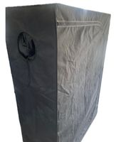 Growzelt WHITE 60x120x180cm neuwertig