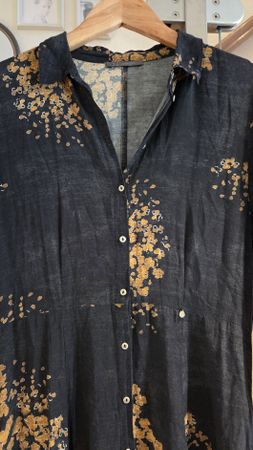Nile Kleid