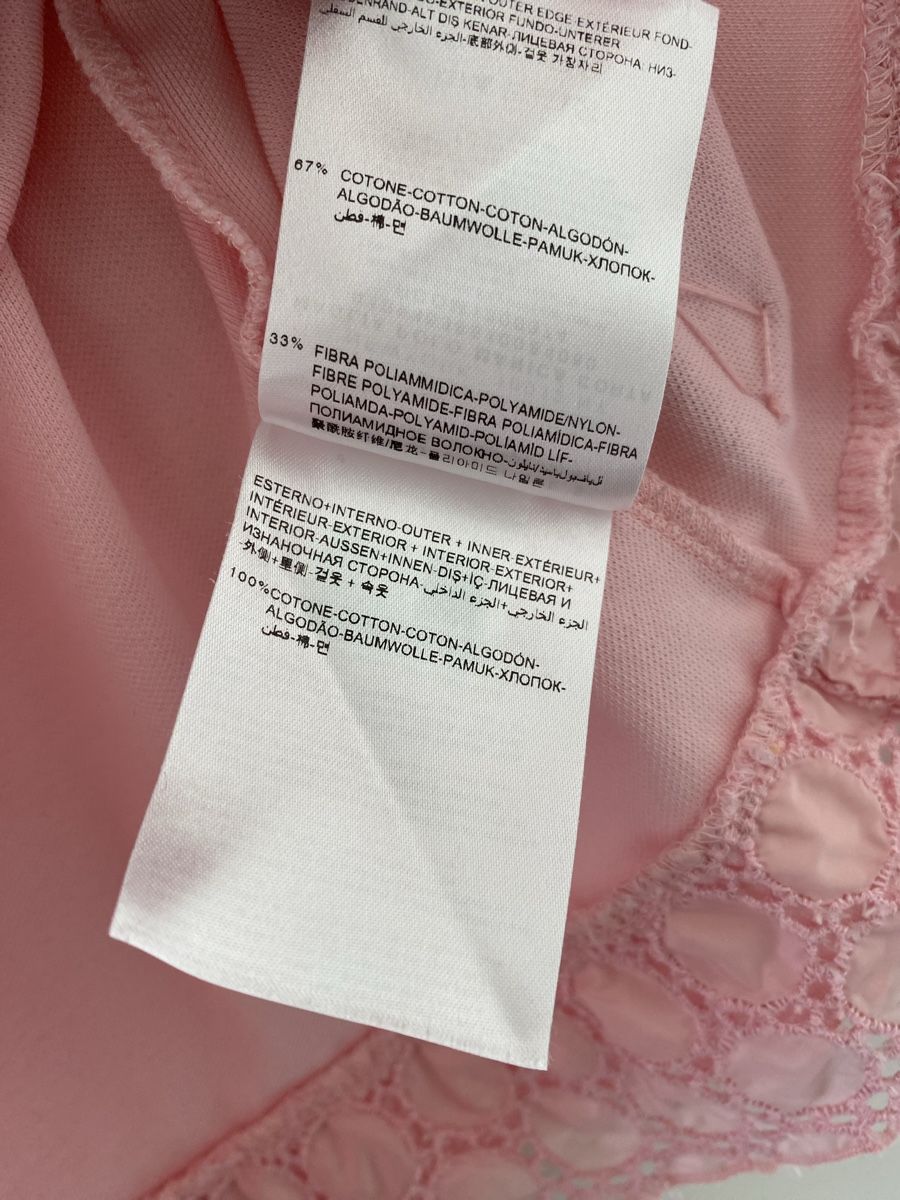Moncler Polo-Shirts: Moncler Poloshirt, Grösse 34 – Gebraucht aus Winterthur von marisole4 6