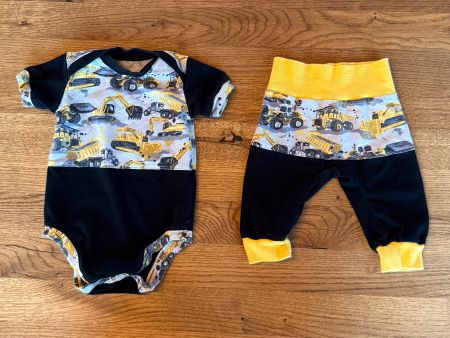 Kleiderpaket Grösse 56 👼🏼 Nr.24 ♥️ hand made
