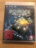 Bioshock 2 für Ps3