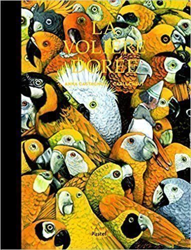 Bücher: La Volière dorée – Gebraucht aus Neuchâtel von Dualseele