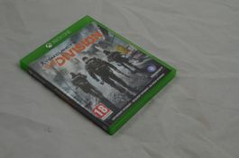 Tom Clancy's The Division Xbox One Spiel