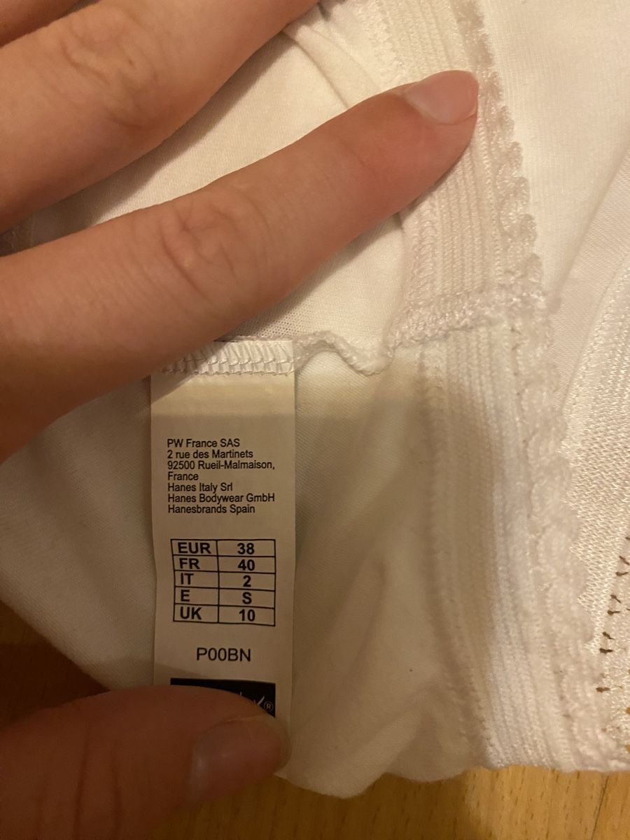 Altra biancheria intima: Damen Slips 4er Set diverse Farben  – Usato da Merlischachen venduto da aly_9ncj 2